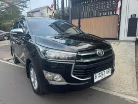 Toyota Kijang Innova G A/T Luxury 2.0 Tahun 2017