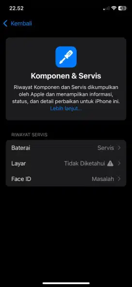 iPhone 11 Pro 64Gb Inter