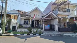 Dijual Rumah Area Sulfat Di Malang
