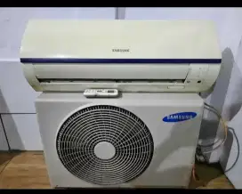 AC Samsung 1/2pk/ bisa tukar tambah