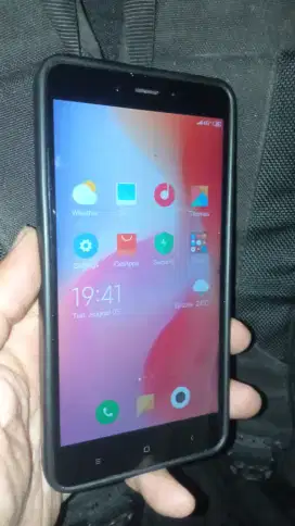 Xiomi note4 ram 3/64gb