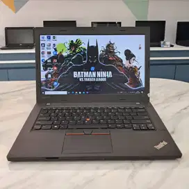 [L22] Laptop Dual VGA i7 Gen 7 8gb 256gb cocok untu pelajar