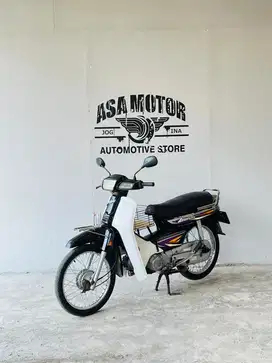 Astrea legenda 1