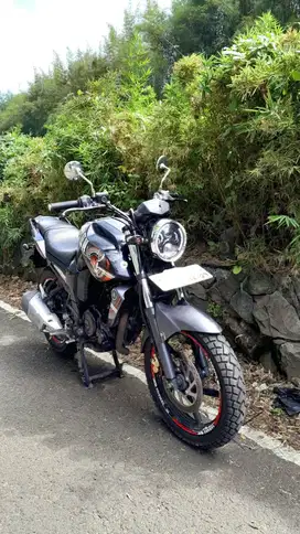 JUAL YAMAHA BYSON 2014 MULUS SIAP PAKAI