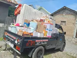 Jasa angkut murah paket kilat jasa kirim motor