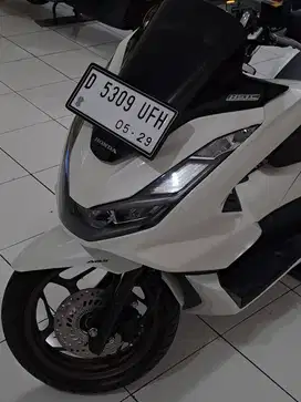HONDA PCX 160 ABS 2024 KM 4RB