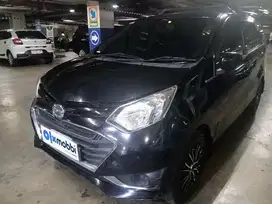 [OLXMOBBI] DP RENDAH Daihatsu Sigra 1.2 X Deluxe Bensin-MT 2017 PTIMMI