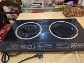 Jual kompor listrik
