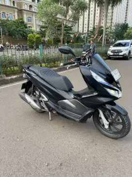 Honda pcx 150 2018 pjk off 2024
