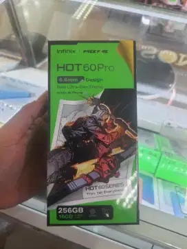 Infinix Hot 60 Pro 8/256Gb New