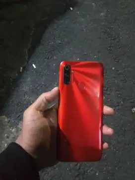 Realme C3 Ram 3/32