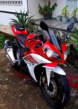 Dijual Motor (R15v2)