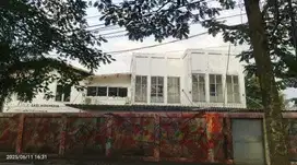 Di Jual Gudang Di Ciater Pondok Sentul Serpong Tangerang Selatan