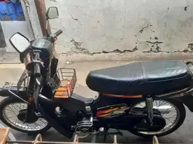 Astrea Star 1997 Double Starter