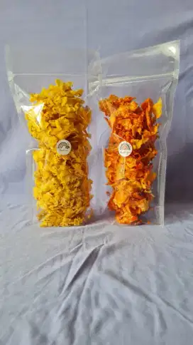KRIPIK JAGUNG -