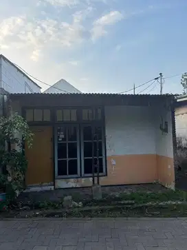 Di jual Tanah untuk di bangun kos