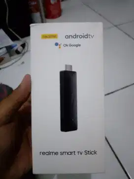 Realme Tv Stick Android