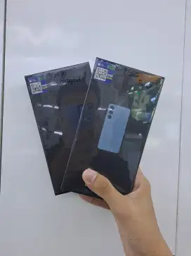 BARU samsung Galaxy S24FE 8/256 ORIGINAL NOREPACK