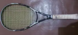 Raket tenis head
