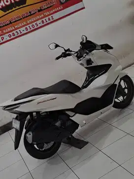 HONDA PCX 160 ABS 2024 KM 4RB