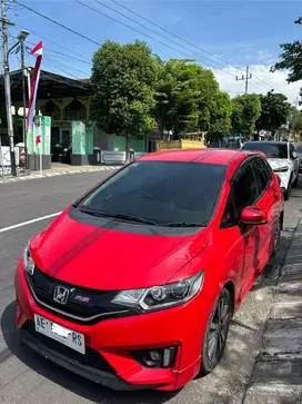 Honda Jazz Rs 2015 Matic 185018