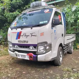 Jasa angkut angkutan barang pikup traga grandmax l300