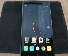 Lenovo k4note hitam