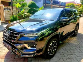 FORTUNER VRZ 2.8 GR 4x2 DIESEL 2022 MATIC