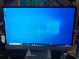Monitor LED HP Pavilion 20fi normal