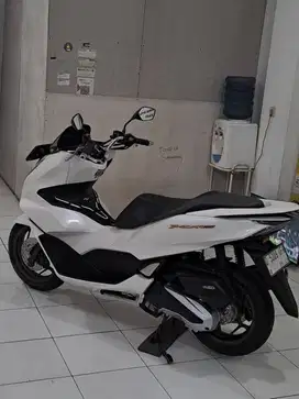 HONDA PCX 160 ABS 2024 KM 4RB