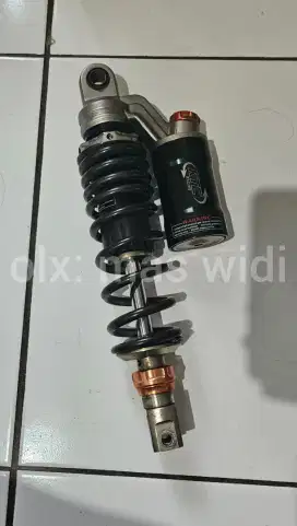 SHOCK BELAKANG KTC EXTREME OLD VERSION 325MM