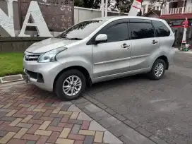 Daihatsu Xenia 2015 Bensin