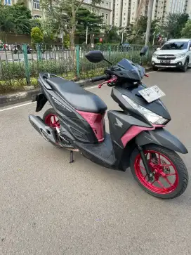 Honda vario 150 2015 pjk hidup