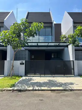 Dijual Rumah di Villa Delima house by serenia hills lebak bulus jaksel