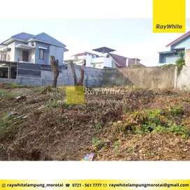 Jual Tanah Bumi Asri