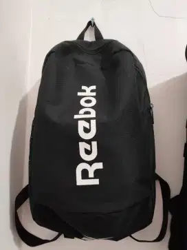 Tas Reebok ori mulus seperti baru