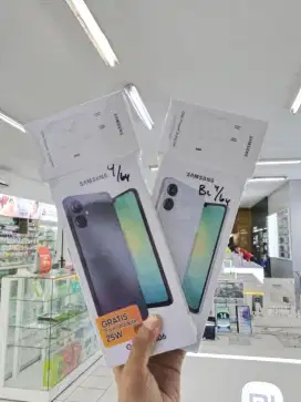 SAMSUNG GALAXY A06 4/64 GB