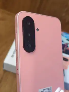 Samsung A26 5g 8/256 second resmi mei 2026