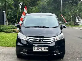 Honda Freed PSD AT 2014 Hitam