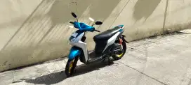 Motor Yamaha Mio S