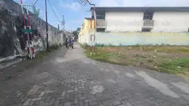 Tanah Ring 1 UGM, Cocok Bangun Kost