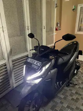 Vario 150 keylles cbs iss