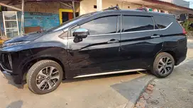 Mitsubishi Xpander 2019 Bensin