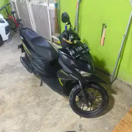 Di Jual Beat cbs 2020 Pakai 2021
