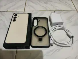 Samsung S24 Regular Ram 8/512 Gb