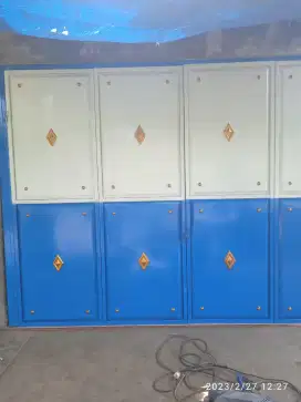 Pintu Garasi/Pintu Toko