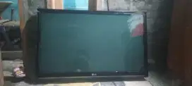 Tv plasma LG 43INCH 42PJ350R