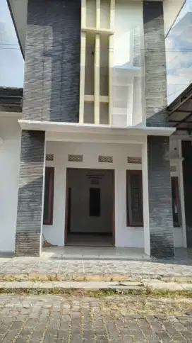 Disewakan Rumah Nyaman 3KT 2KM 63/110