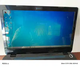 Laptop AMD A8 | SSD | Ram 6gb | Tuk Pelajar,kuliah,Bisnis,Game,design