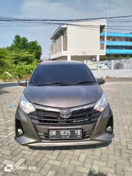 Calya G 2021 Ganteng